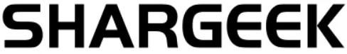 SHARGEEK logo