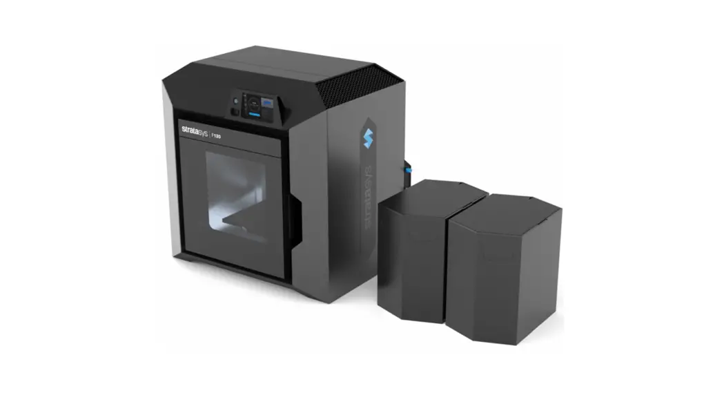 Stratasys F120 Shared Office 3d Printing System User Guide