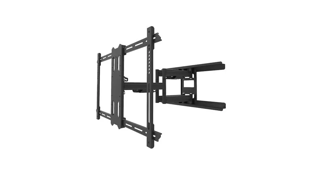 Kanto Pdx650sg Stainless Steel Outdoor Full Motion Tv Mount User Manual Kanto Pdx650sg Stainless Steel Outdoor Full Motion Tv Mount User Manual