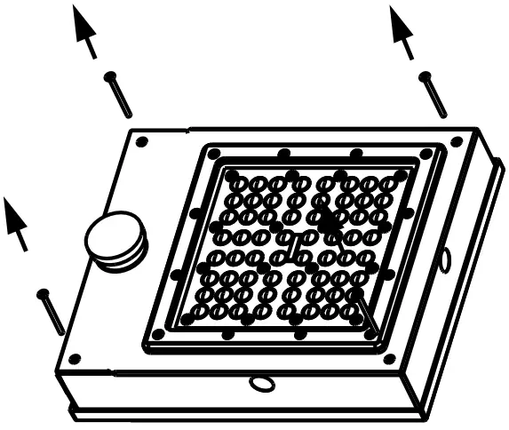 Installation Instruction