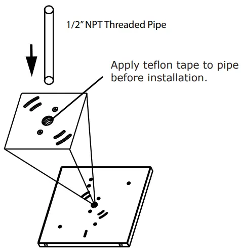Installation Instruction