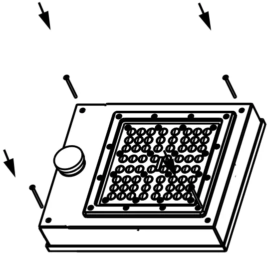 Installation Instruction