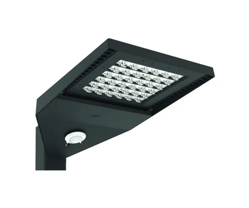 Venture Lighting Ac0004 Surface Mount Sensor Canopy Fixture Installation Guide