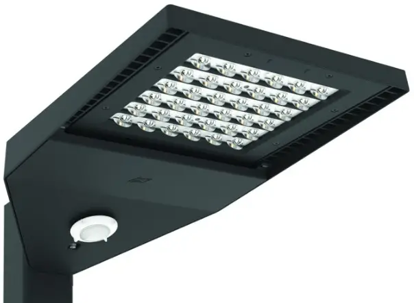 VENTURE LIGHTING AC0004 Surface Mount Sensor Canopy Fixture