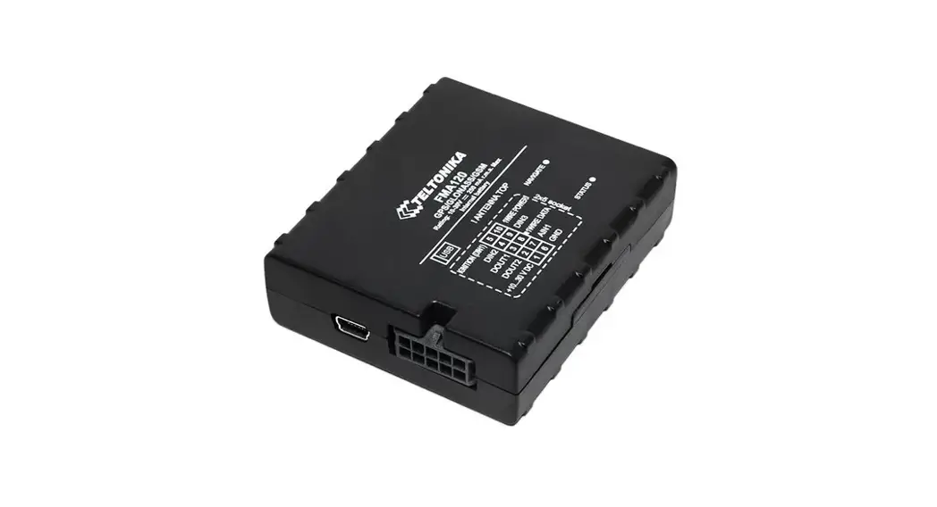 Teltonika Fmc13a Advanced Lte Terminal User Manual Teltonika Fmc13a Advanced Lte Terminal User Manual