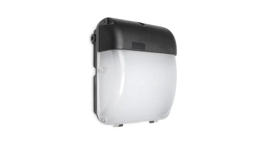 Kosnic Ip65 Led Wall Pack Bulkhead Instructions Kosnic Ip65 Led Wall Pack Bulkhead Instructions