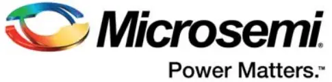 Microsemi logo