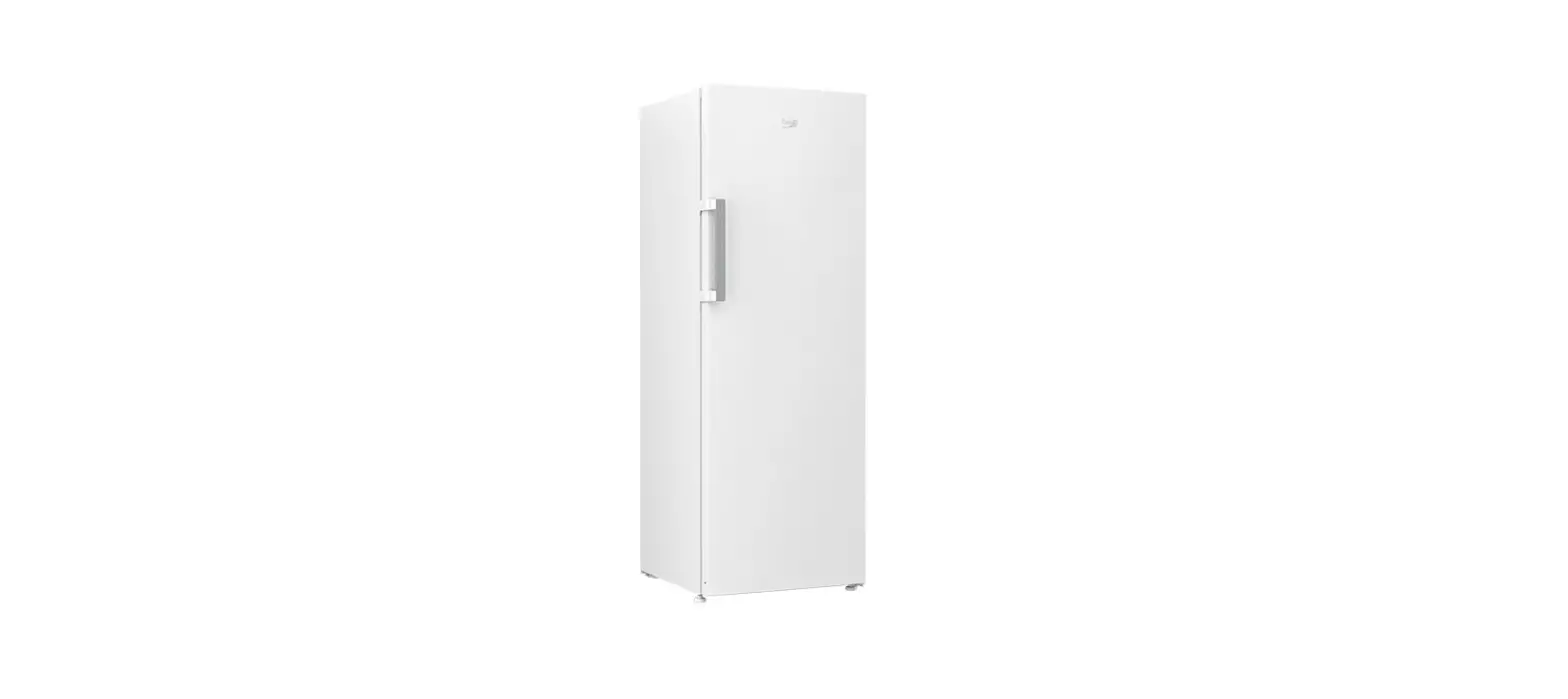 Beko Baf369w Refrigerator User Manual