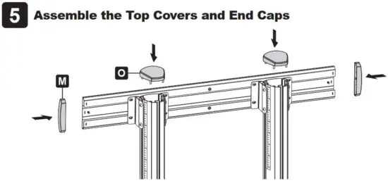 FIG 10 Assemble the AV Equipment Shelf.JPG