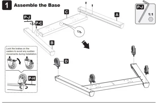 FIG 5 Assemble the Base.JPG