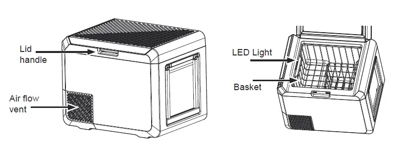 GE-Profile-PRV02-Electric-Cooler-fig-2