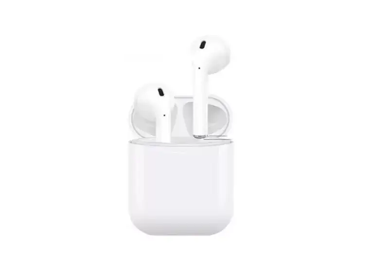 Imperii Electronics Wireless Headphones With Purex Charging Base User Manual