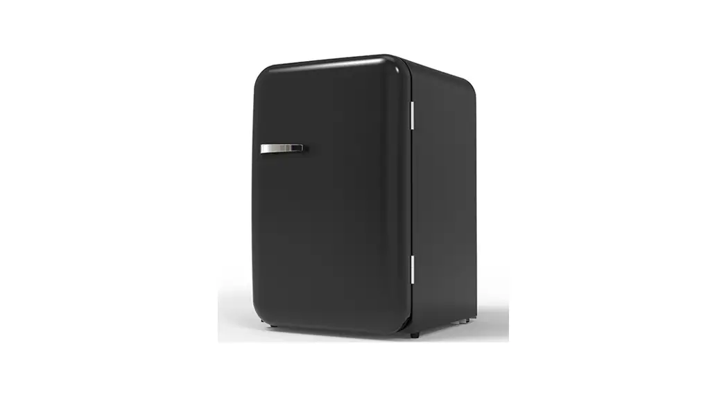 Stirling 115l Bar Fridge Str-hvbf User Guide