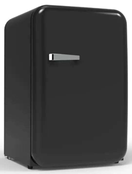 STIRLING 115L Bar Fridge STR-HVBF