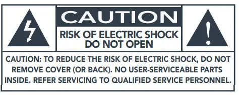 TOSHIBA 43LF621U21 43 inch Smart 4K UHD- electric shock