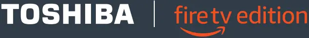 TOSHIBA logo