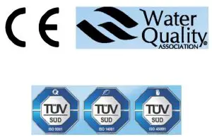 FIG 1 Product Compliance