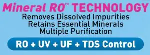 FIG 3 Mineral RO TECHNOLOGY