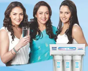 KENT ELITE+ Mineral RO Water Purifier