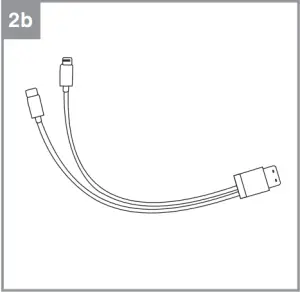 Einhell CE-JS 12 Car Expert Jump Start Power Bank 2b
