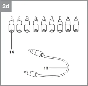 Einhell CE-JS 12 Car Expert Jump Start Power Bank 2d