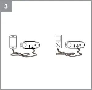 Einhell CE-JS 12 Car Expert Jump Start Power Bank 3