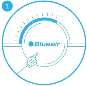 Button control functions