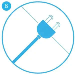 Change the main filter