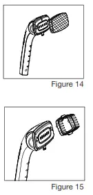 Homedics PS-350 HOME TOUCH Perfect Steam Professional Commercial Garment Steamer - Using Attachments