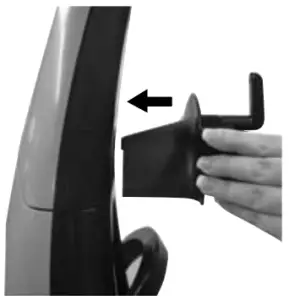 Bissell-7350-Assembly