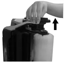 Bissell-7350-Maintenance-and-care