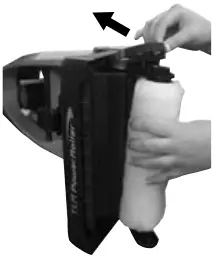 Bissell-7350-Maintenance-and-care