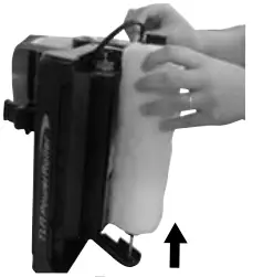 Bissell-7350-Maintenance-and-care