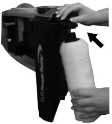 Bissell-7350-Maintenance-and-care