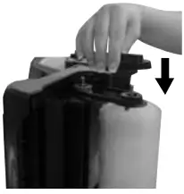 Bissell-7350-Maintenance-and-care