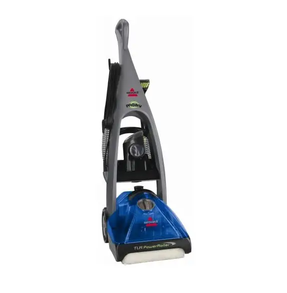 Bissell 7350 Series Prodry Fast Drying Carpet Cleaner User's Guide Bissell 7350 Series Prodry Fast Drying Carpet Cleaner User's Guide