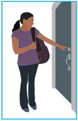 Kwikset kevo 2nd Generation - Normal use