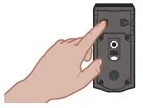 Kwikset kevo 2nd Generation - System Reset