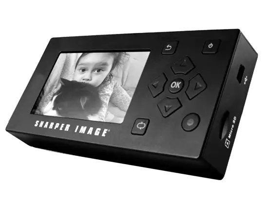 Portable Video Converter