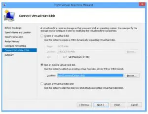 Installation Instructions