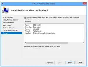 Installation Instructions