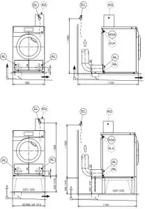 Installation Induction