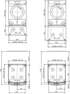 Installation Induction