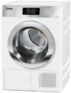 Miele Vented Dryer PDR 908 EL