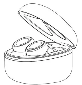 XPOWER XP-MB Mini B Bluetooth Wireless-Use