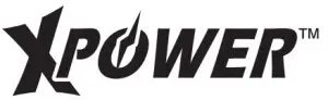 XPOWER logo