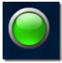 relaypros MIRCC4 USB USB Push Notification 4Input with USB Interface - Green color