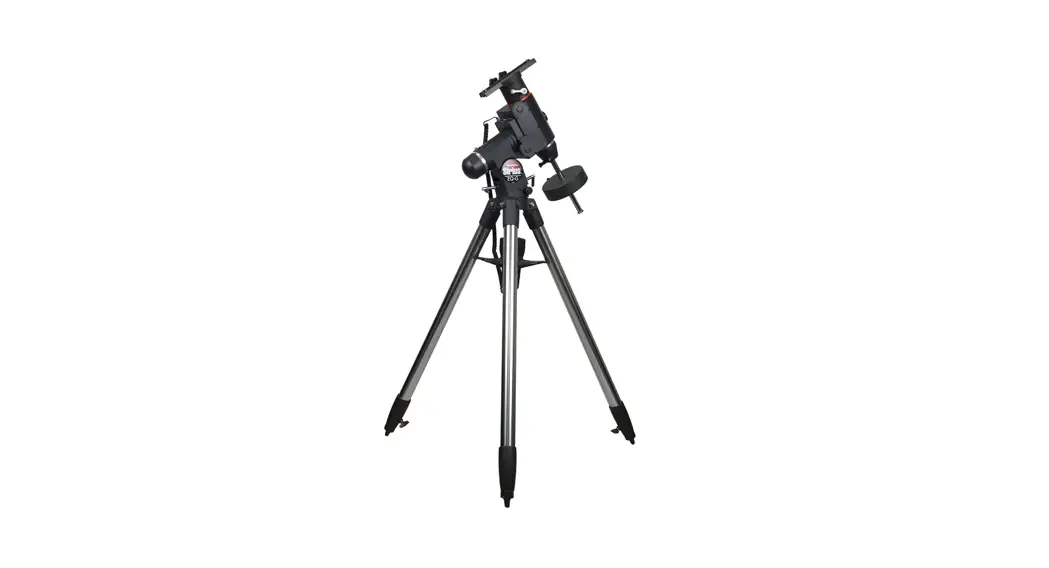 Orion 9995 Sirius Eq-g Goto Equatorial Mount Instruction Manual