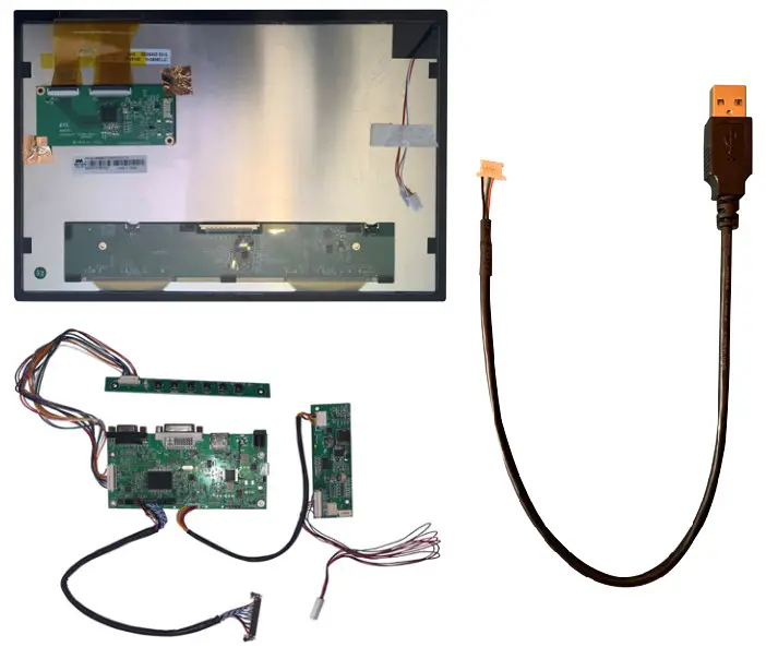 IDS AM 1280800Q7TZQW- USB adapter