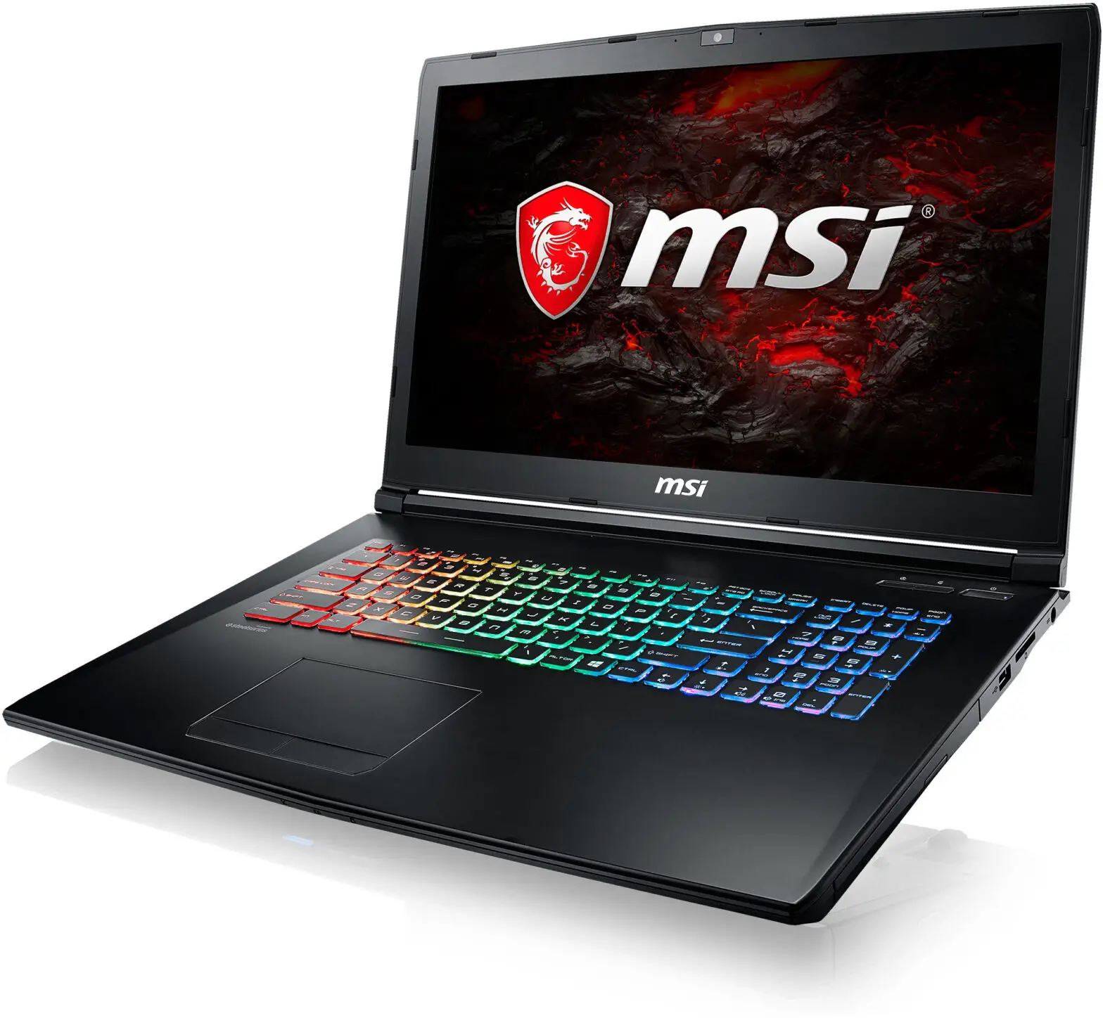 Msi Notebook User Manual Msi Notebook User Manual